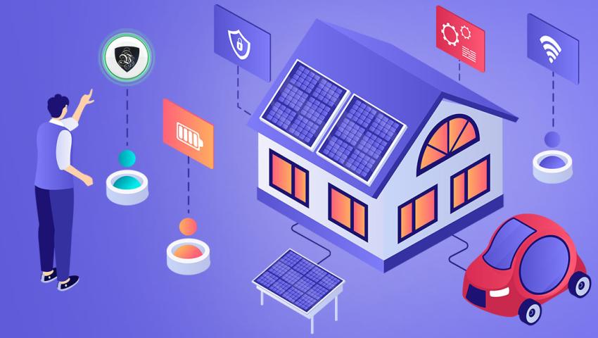 The Future of IoT: How Smart Devices Are Reshaping Our World.