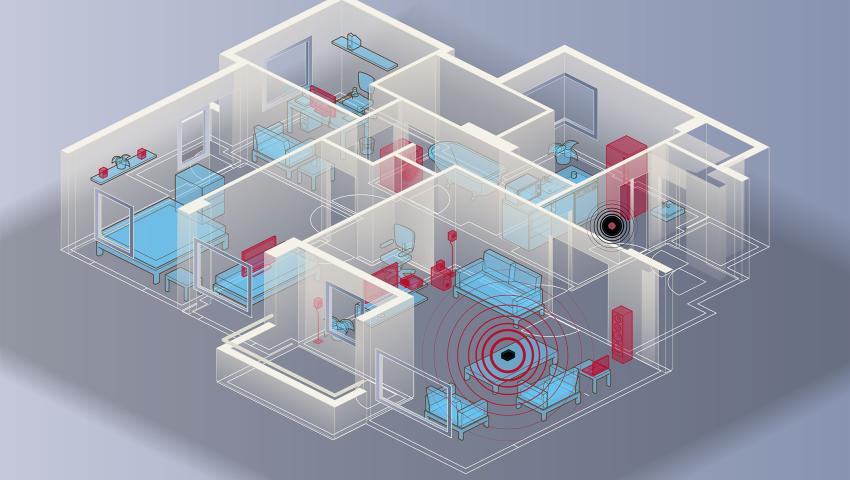 A dive into the evolution of IoT